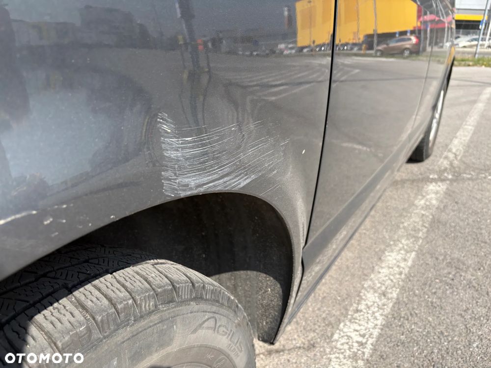 Volkswagen Multivan - 9