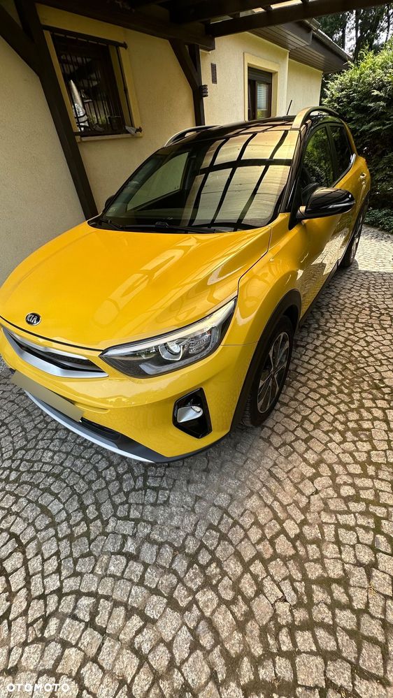 Kia Stonic 1.4 L - 1