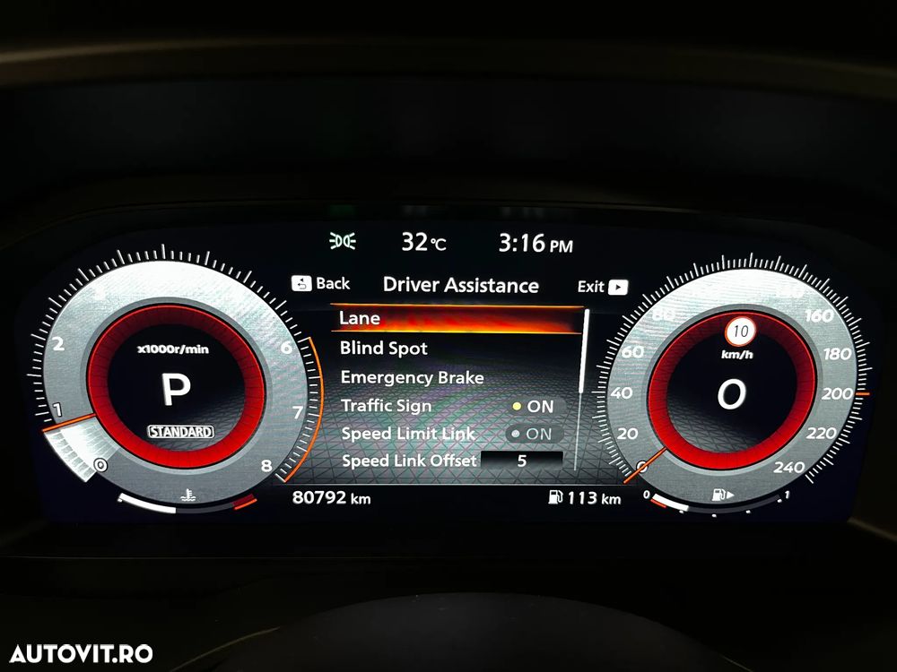 Nissan Qashqai 1.3 DIG-T MHEV Xtronic N-Connecta - 28