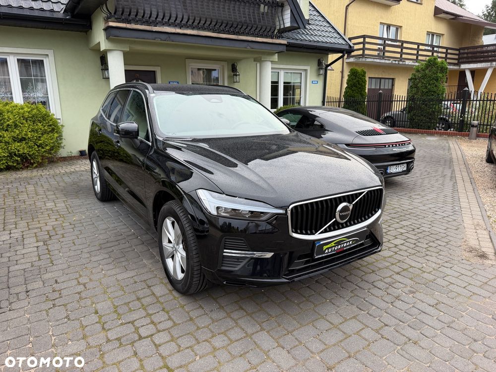 Volvo XC 60 B4 B Core - 25