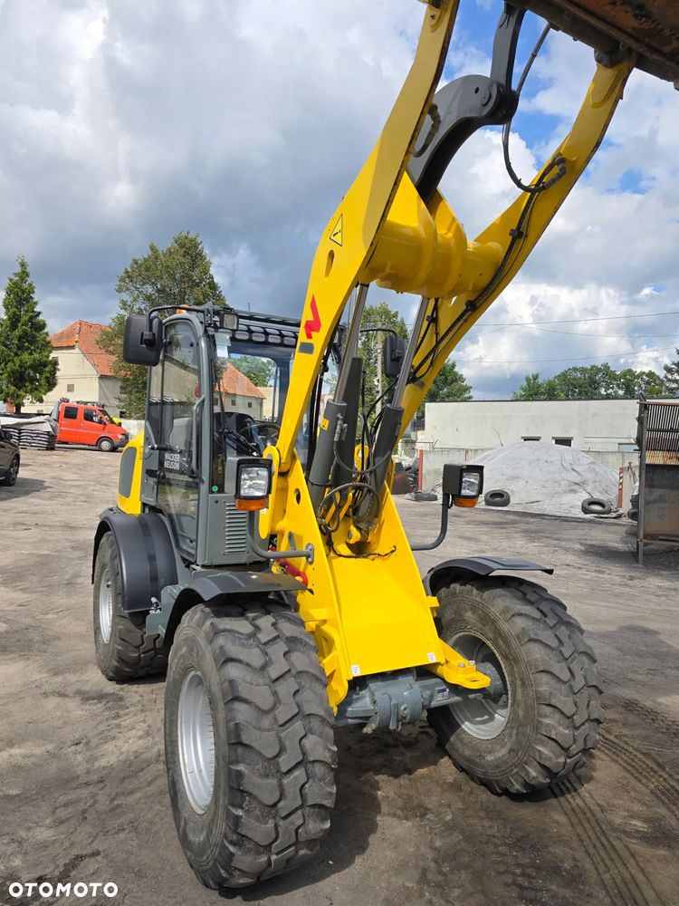 Wacker Neuson WL44 - 5