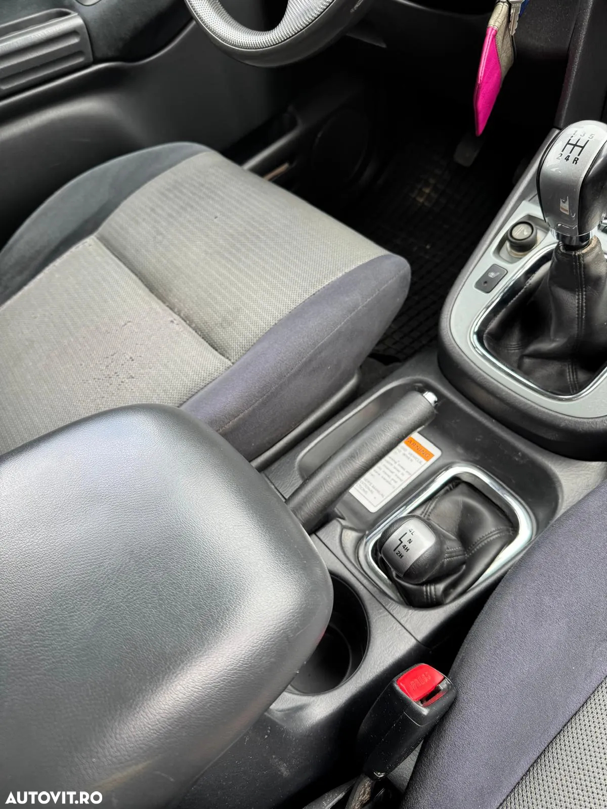 Suzuki Grand Vitara 1.6 Limited - 21