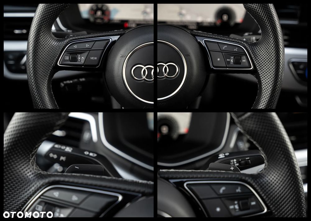 Audi A5 Sportback 40 TDI S tronic S line - 32