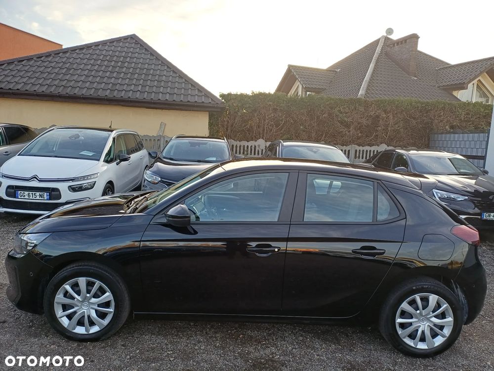 Opel Corsa 1.2 Direct Inj Turbo Start/Stop Automatik Ultimate - 3