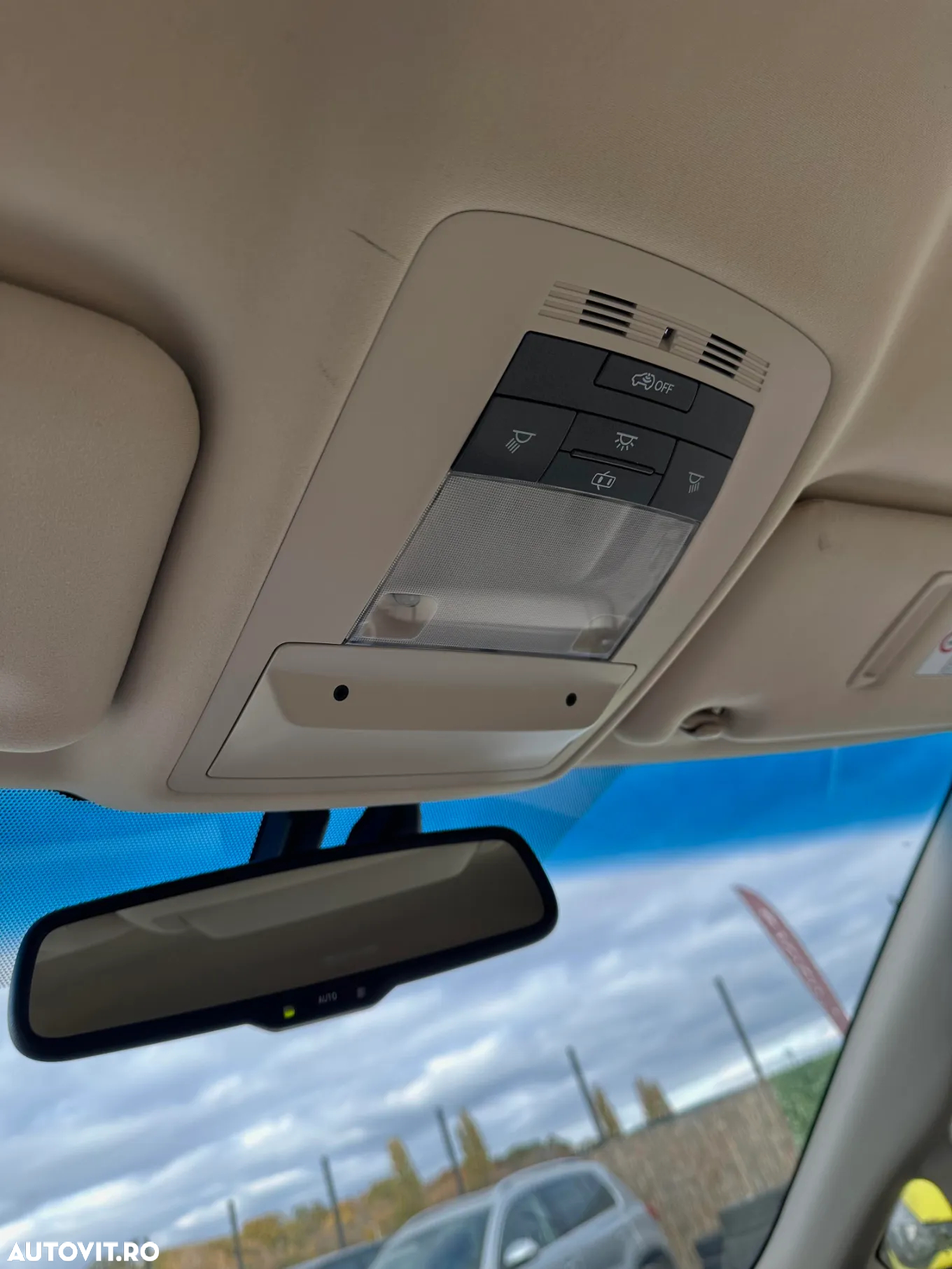 Lexus Seria RX 450h (hybrid) Executive Line - 26