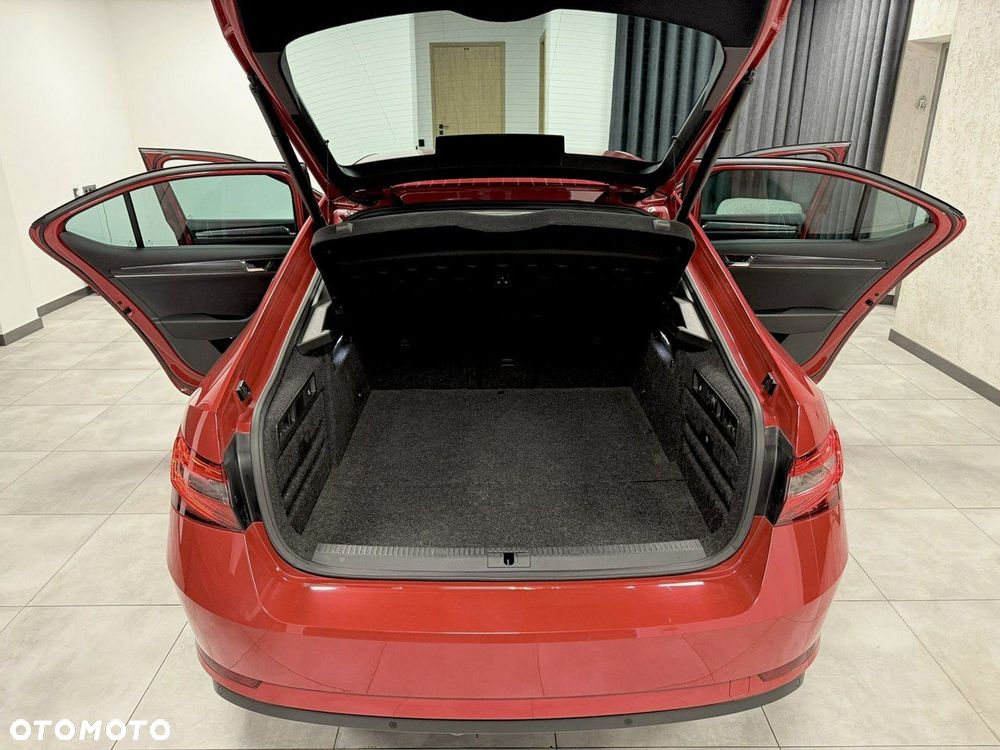 Skoda Superb 1.4 TSI Plug-In Hybrid Style DSG - 15