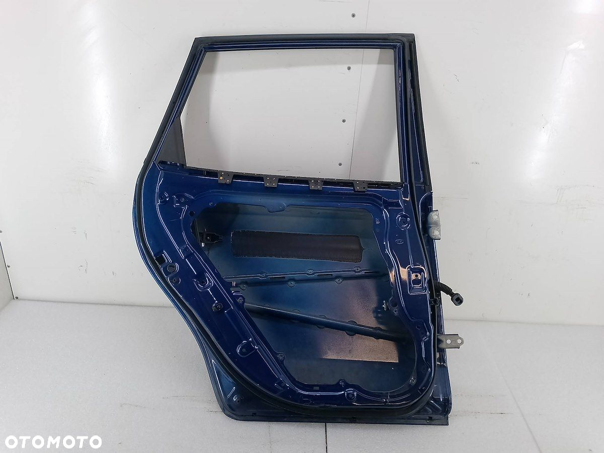 DRZWI LEWY TYŁ KIA CEE'D I KOMBI - 10