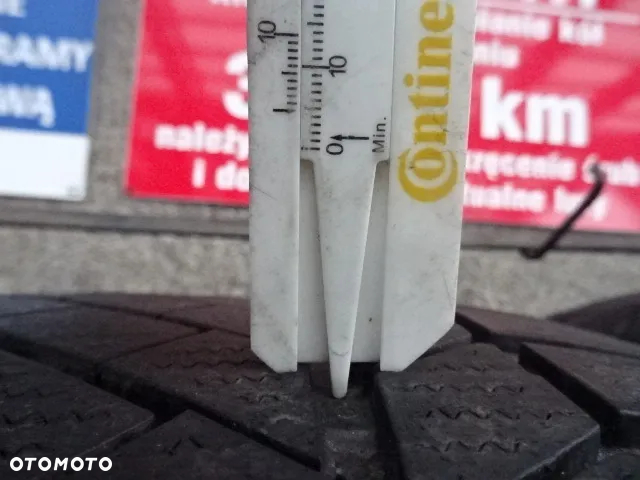 255/50/R19 107V RS Continental Conti Winter Contact TS830P - 8