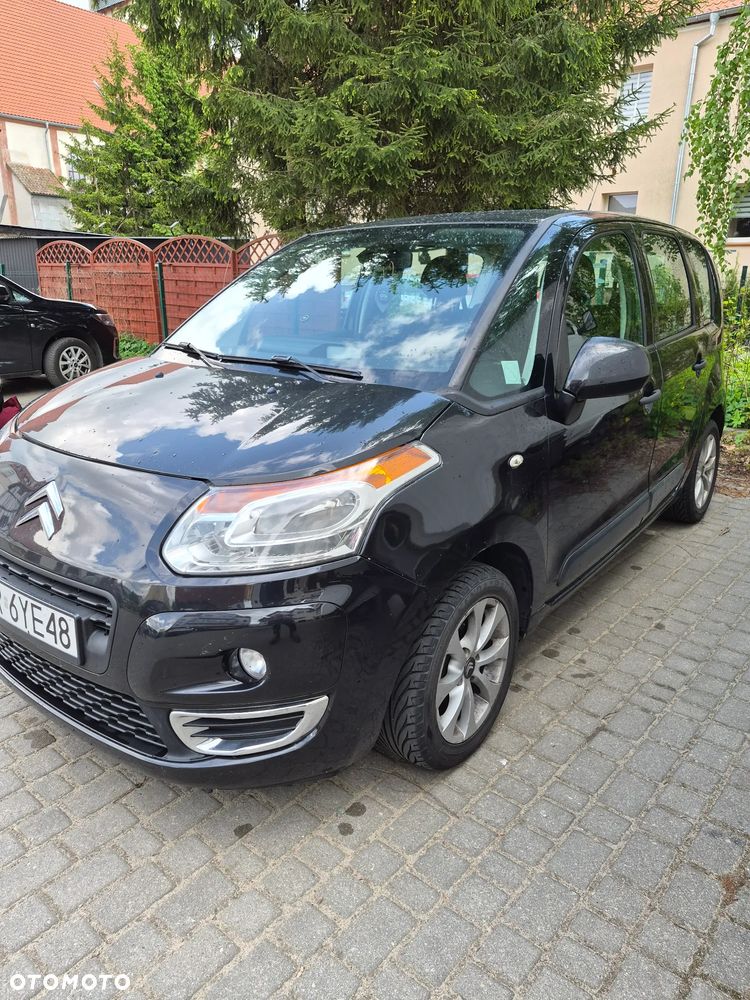 Citroën C3 Picasso 1.4i Attraction - 1