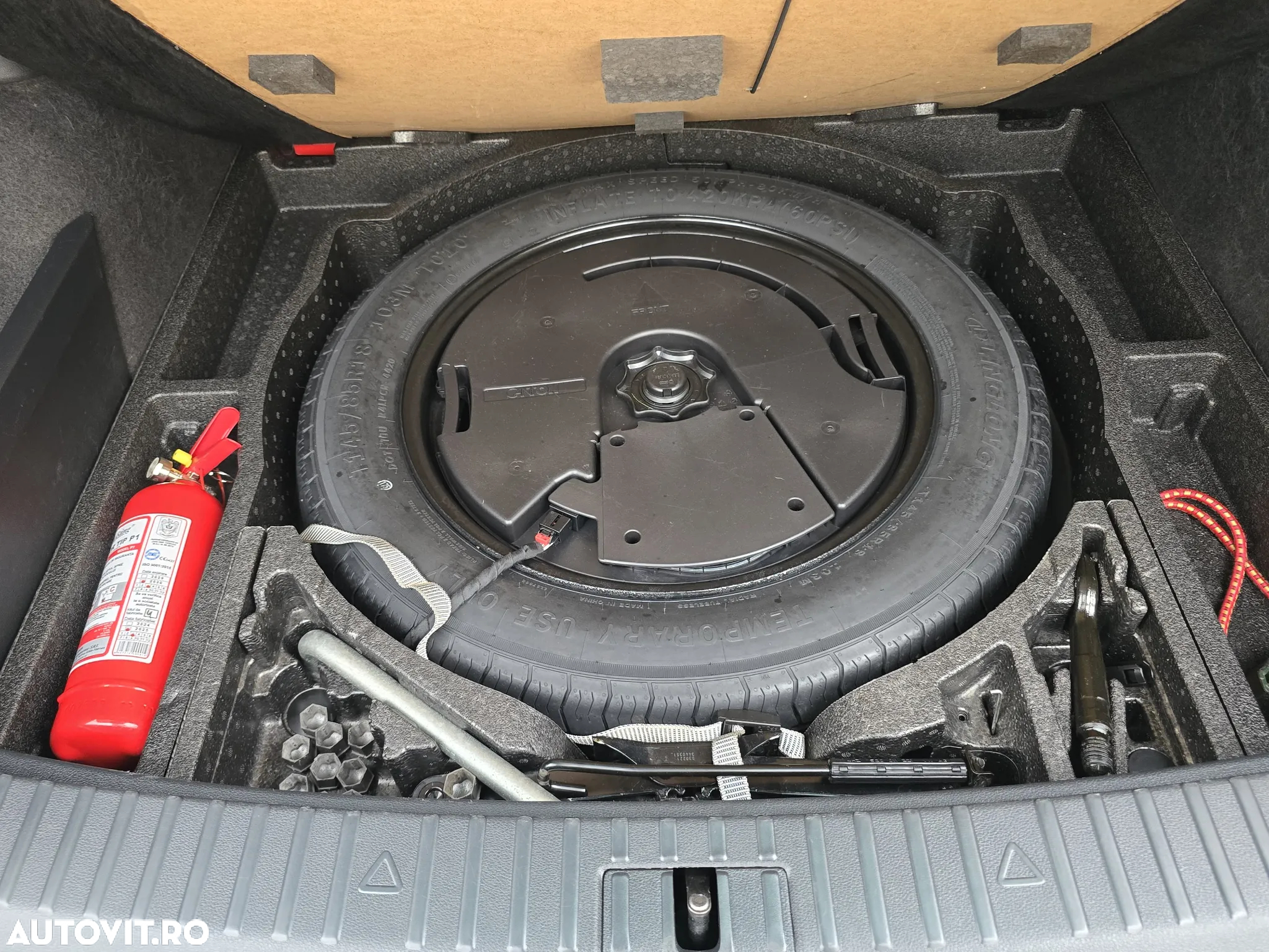 Skoda Kodiaq 2.0 TDI 4X4 DSG Ambition - 12