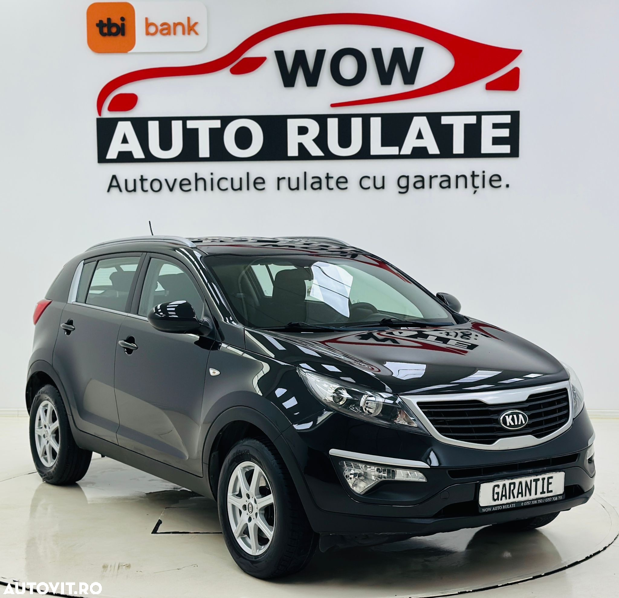 Kia Sportage - 2