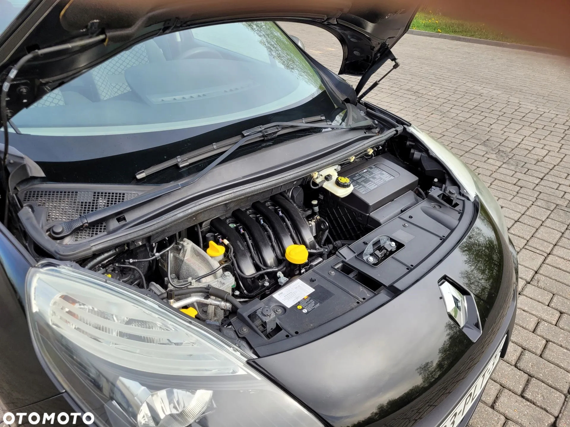Renault Scenic - 36