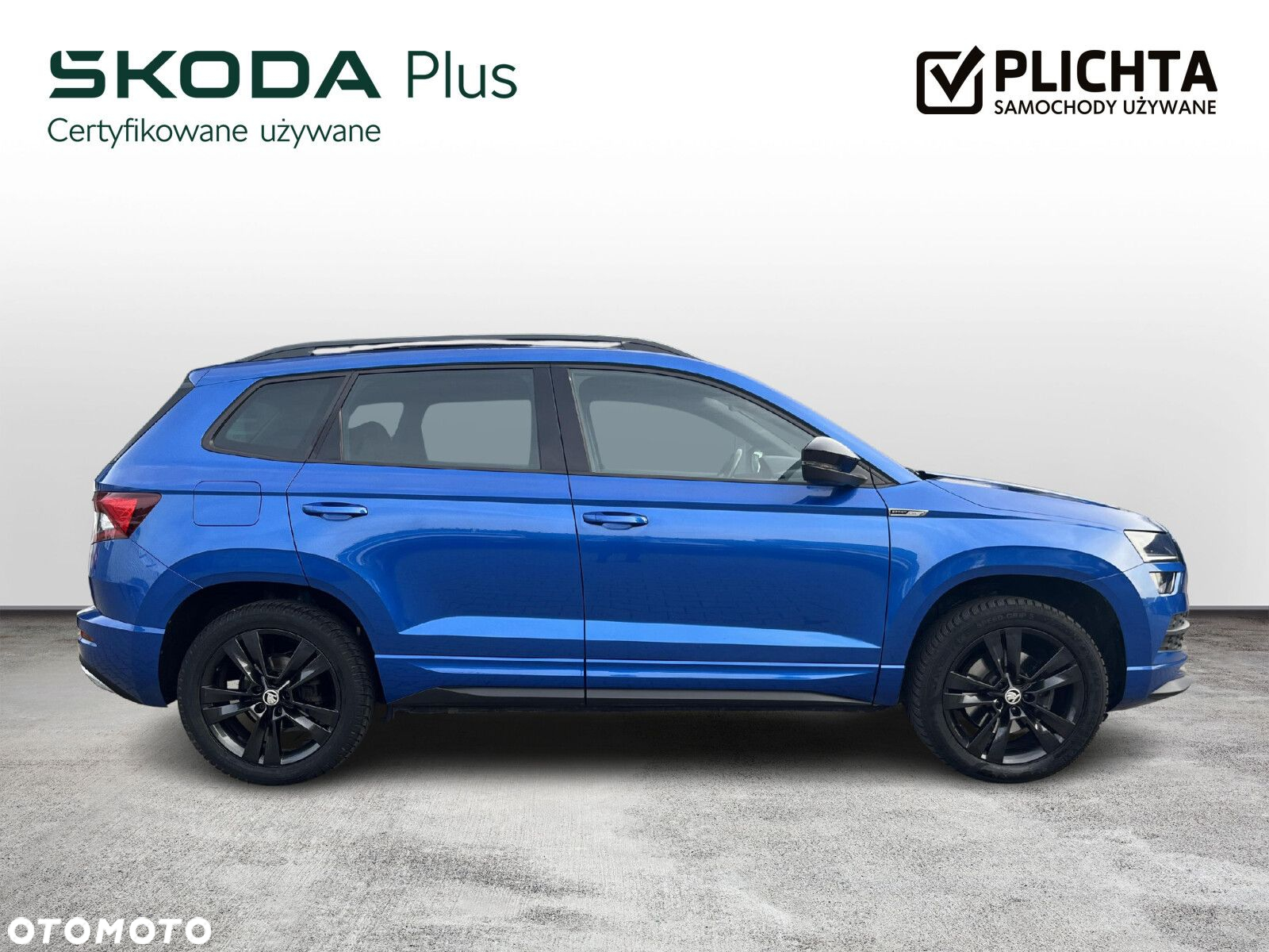 Skoda Karoq 2.0 TDI SCR 4x4 Sportline DSG - 6