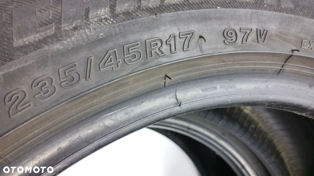 235/45R17 97V FIRESTONE - 5