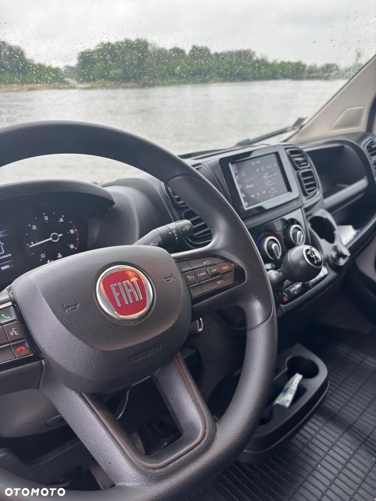 Fiat Ducato - 9