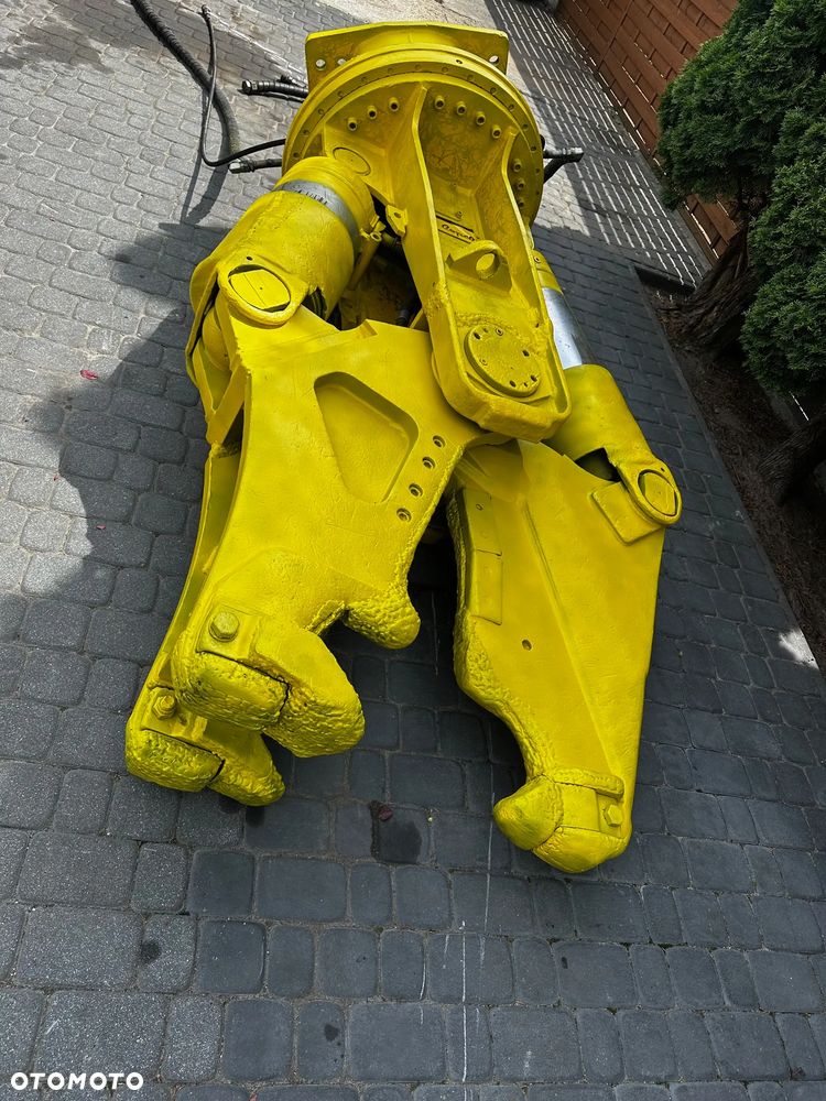 Naprawa, Serwis Młotów Hydraulicznych ,Części Zamienne ,Sprzedaż Młotów - 6