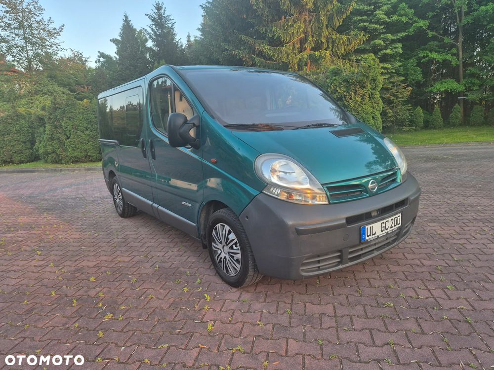 Renault Trafic - 4