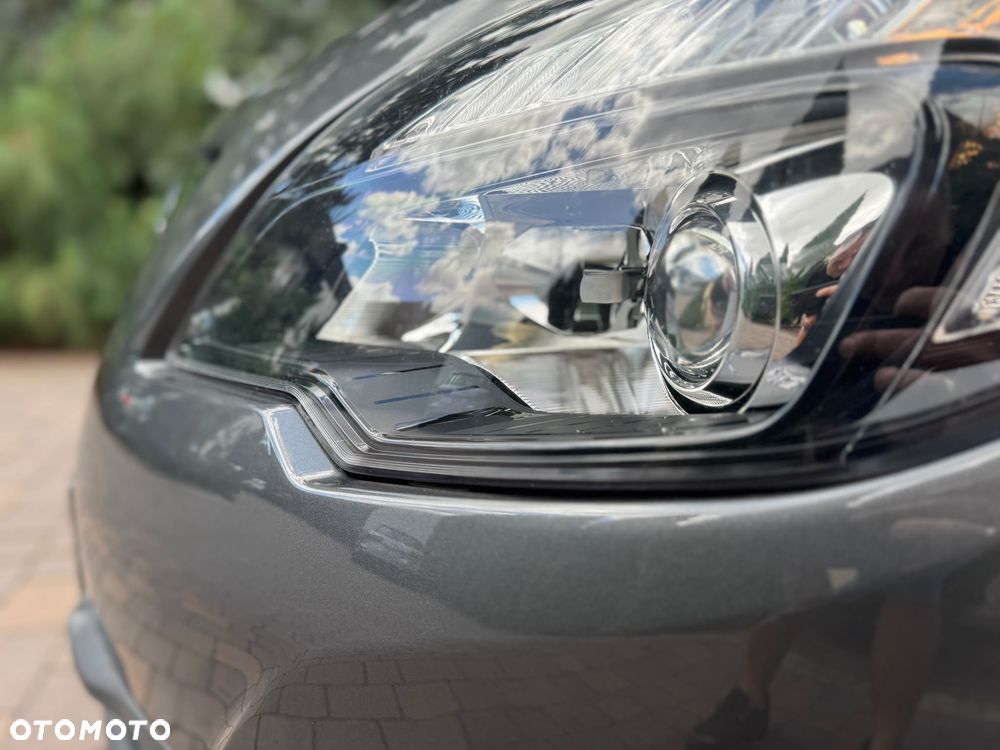Opel Meriva 1.4 Ecoflex Innovation - 14