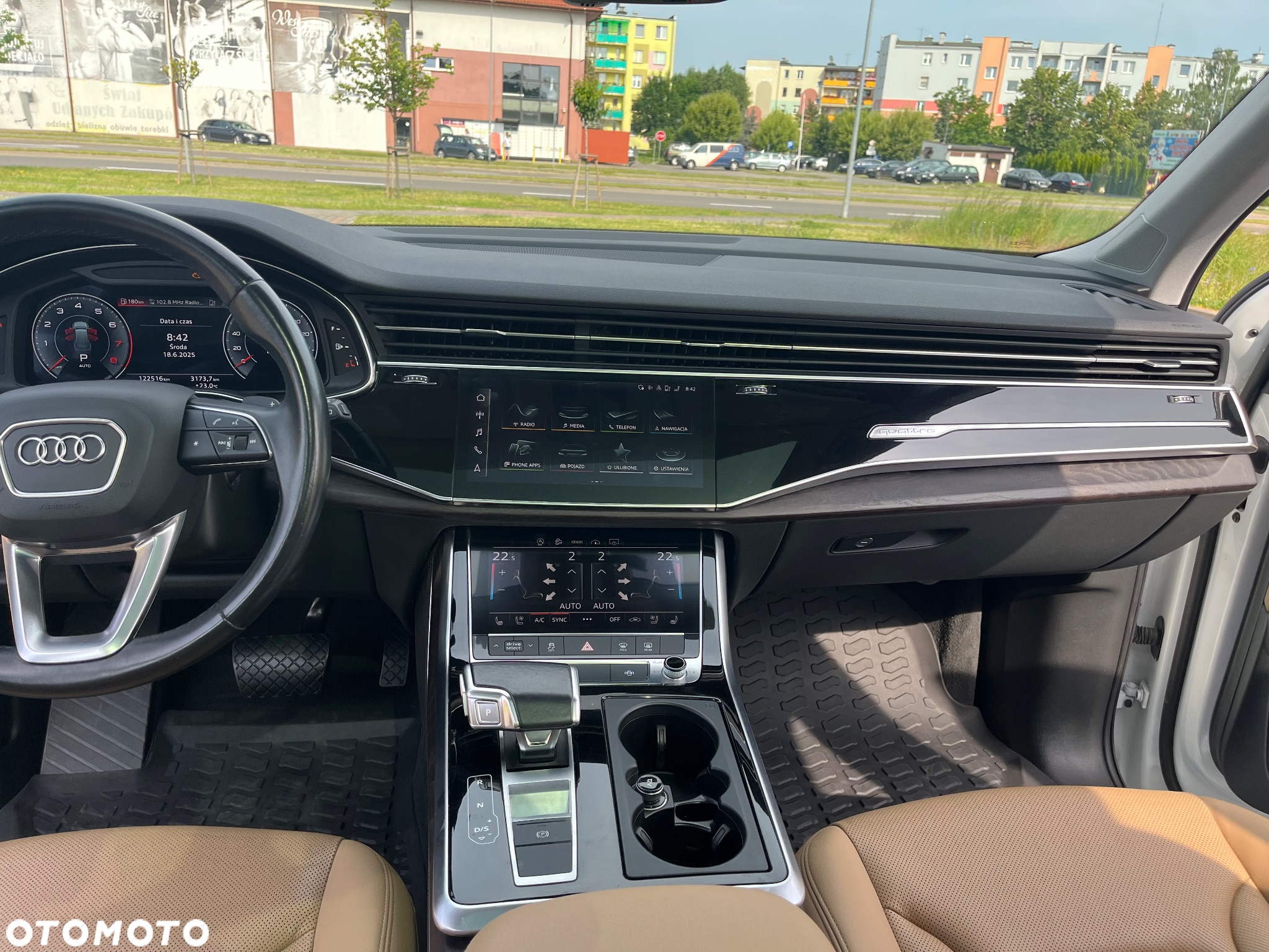 Audi Q7 55 TFSI quattro tiptronic competition plus - 6