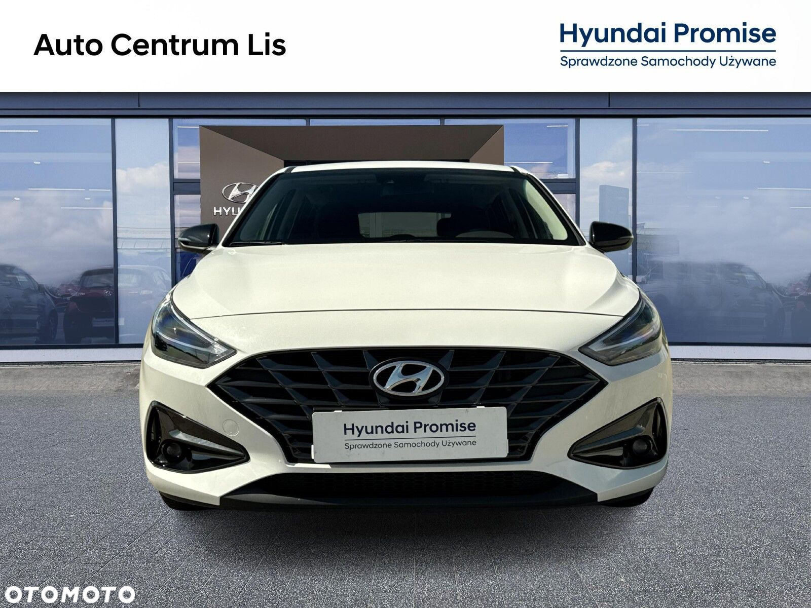 Hyundai i30 1.5 T-GDI 48V Smart DCT - 8