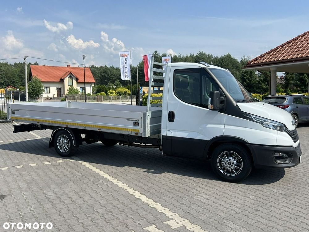 Iveco Daily 35S18 H - 6