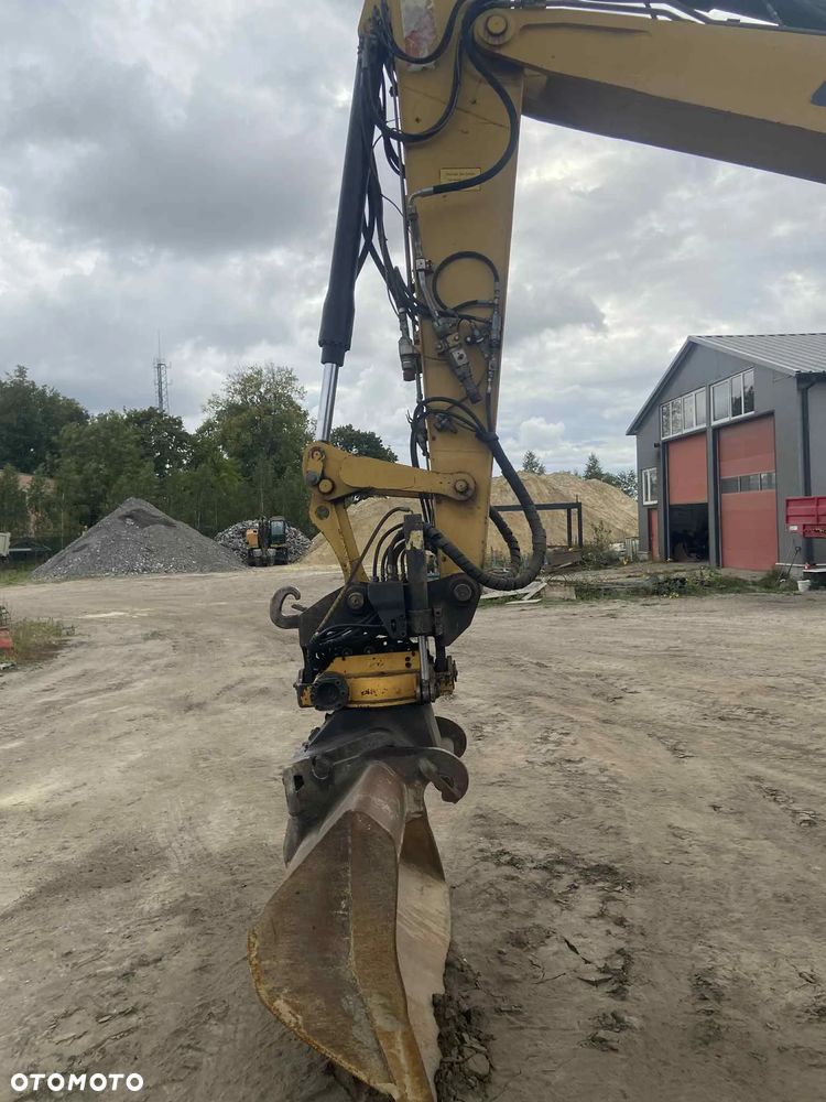 Caterpillar CAT313D - 2