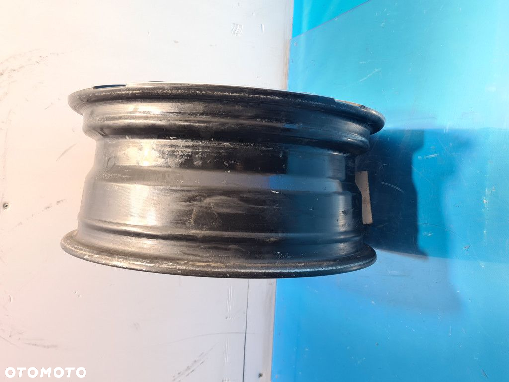 FELGA ALUMINIOWA ALCASTA M05 15 4X100 CLIO IV - 10