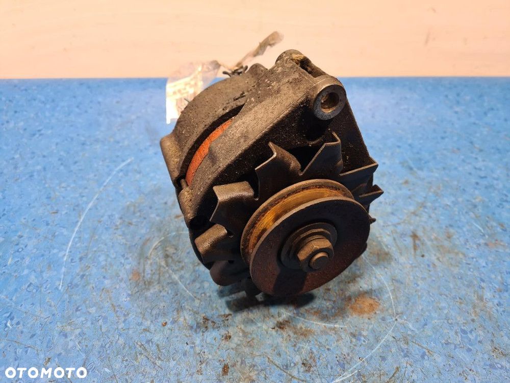 MERCEDES-BENZ MB 100 ALTERNATOR - 2