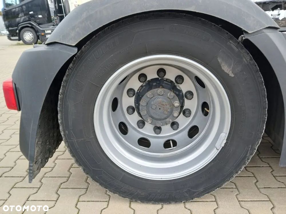 DAF XF 530 FT (31861) - 28