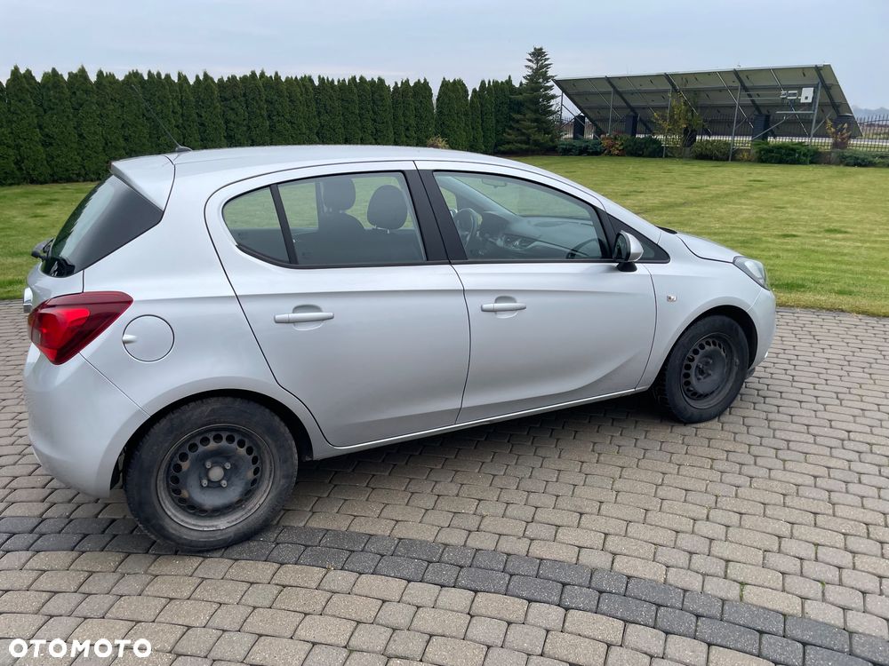 Opel Corsa 1.4 Enjoy - 4