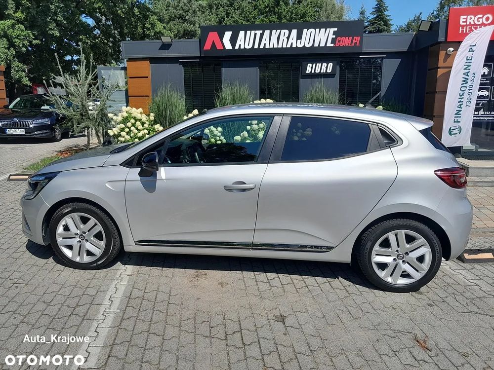 Renault Clio 1.0 TCe Zen - 8