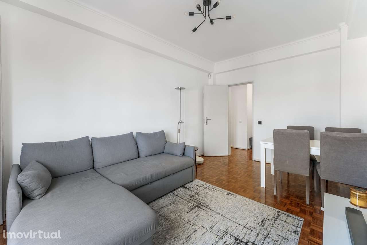 Apartamento T2 com varanda, Nova Oeiras, Oeiras - Grande imagem: 4/22