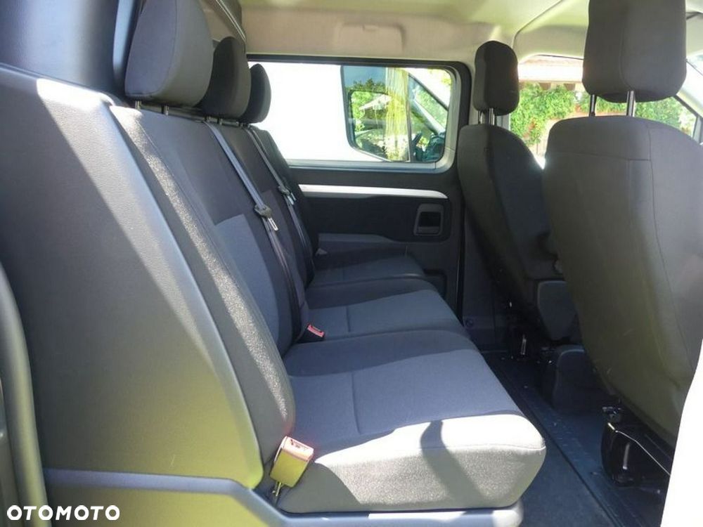 Opel Vivaro - 14