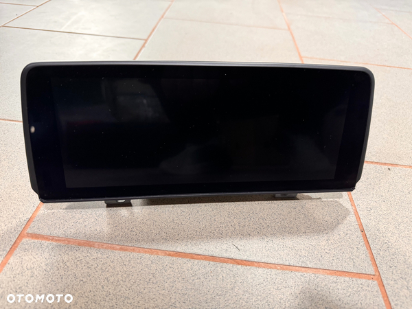 Wyświetlacz Monitor Ekran 10.25" BMW 9825934 X3 G01 X4 G02 X3M F97 X4M F98