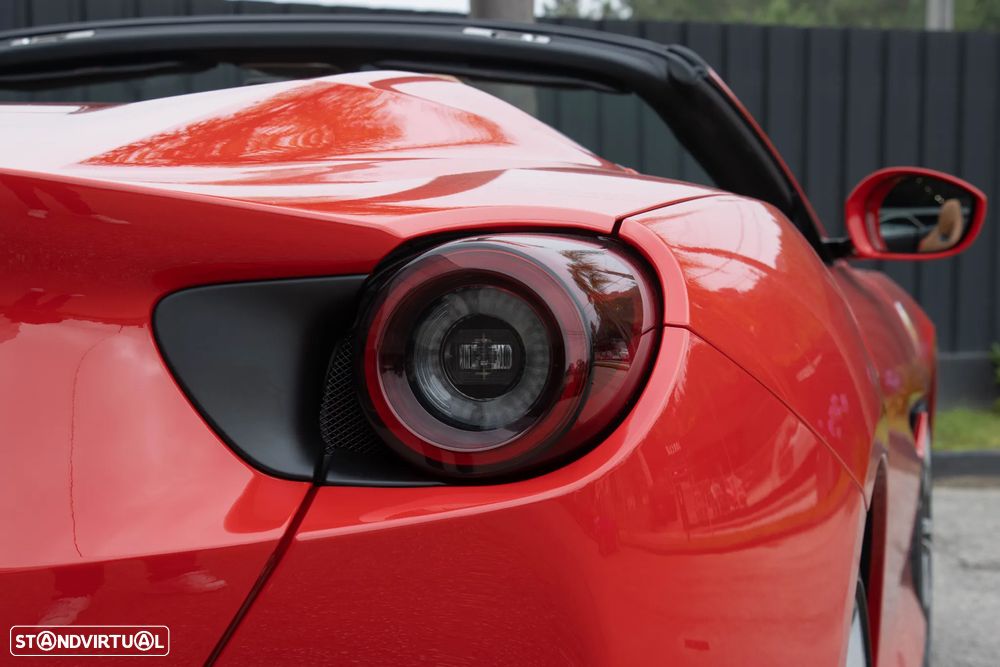 Ferrari Portofino Standard - 26