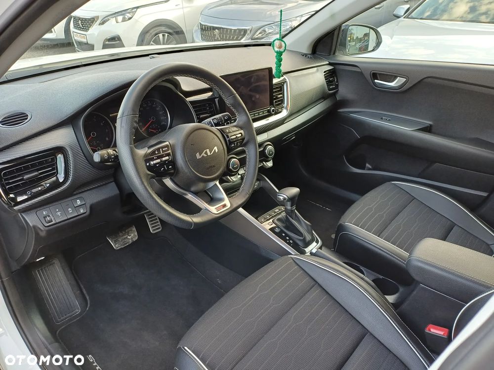 Kia Stonic - 13