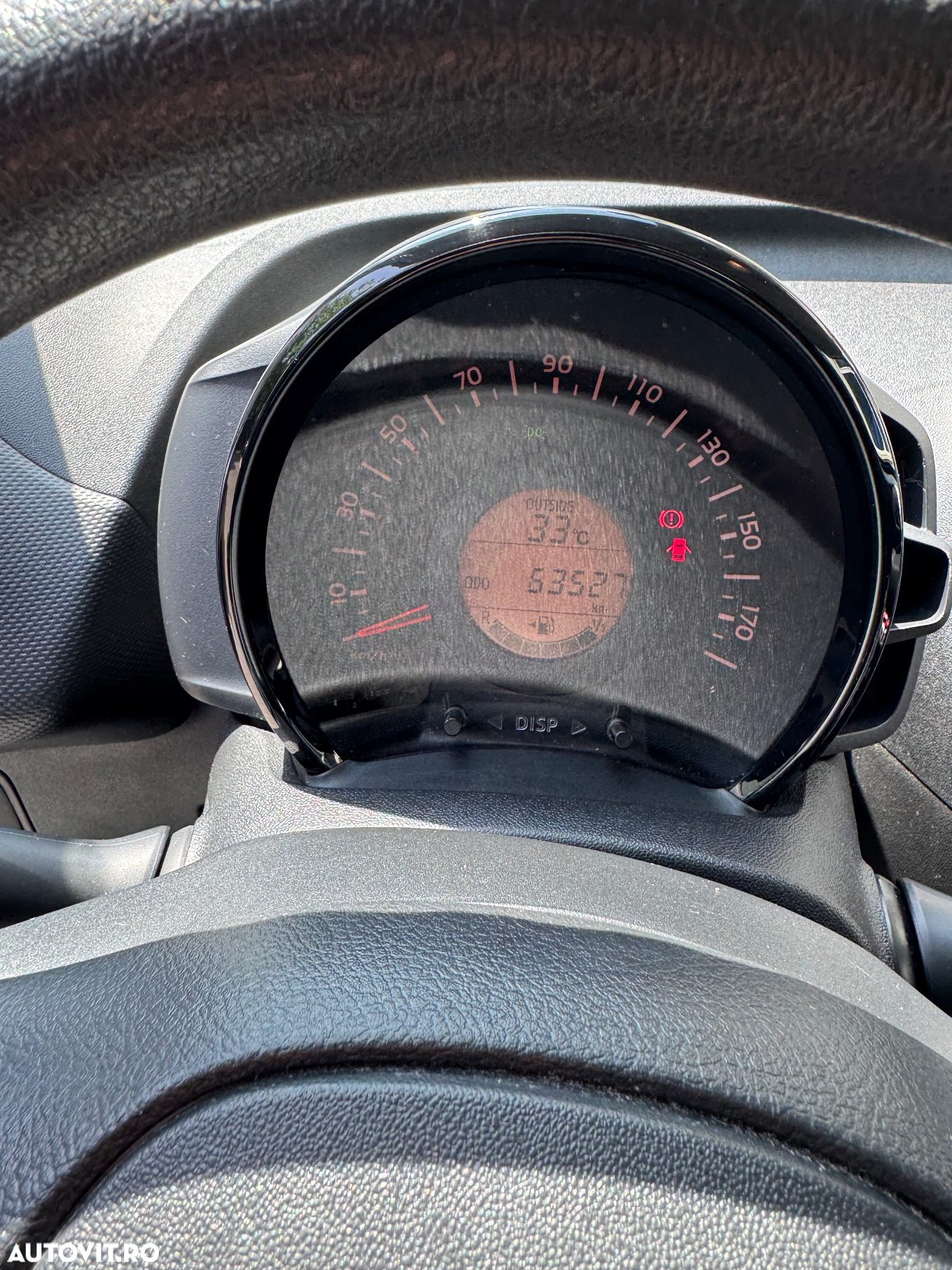 Toyota Aygo 1.0 X - clusiv - 5