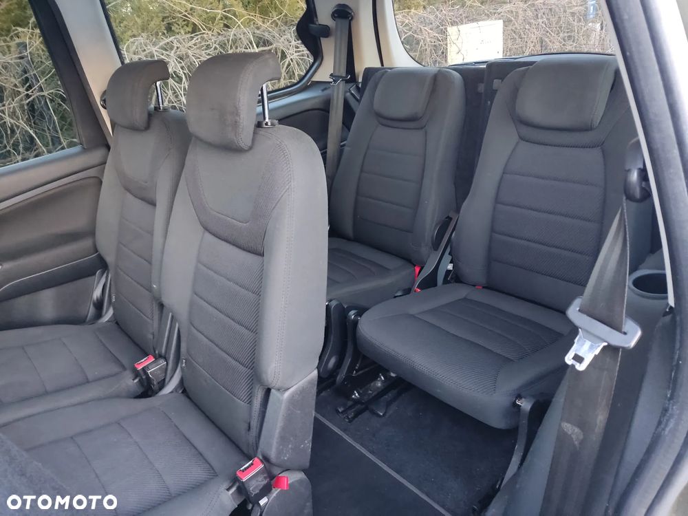 Ford Galaxy 2.2 TDCi Titanium - 7