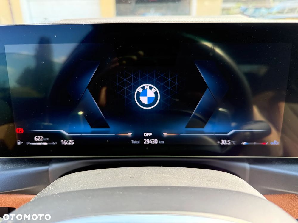 BMW Seria 3 320d xDrive M Sport sport - 26