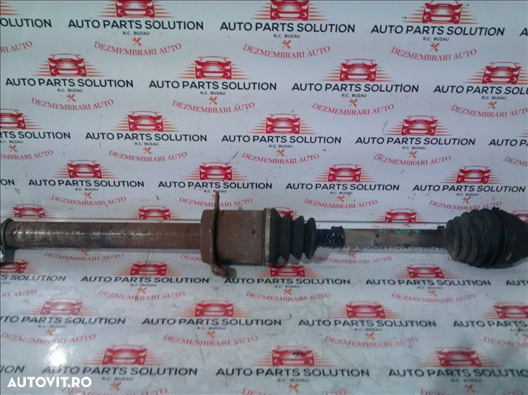 planetara dreapta mercedes benz b calss 2.0 cdi an fabr. 2007 - 1