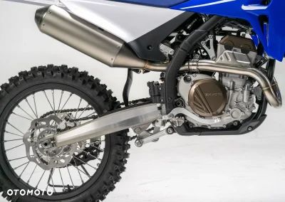ZX MOTO 250MX - 9