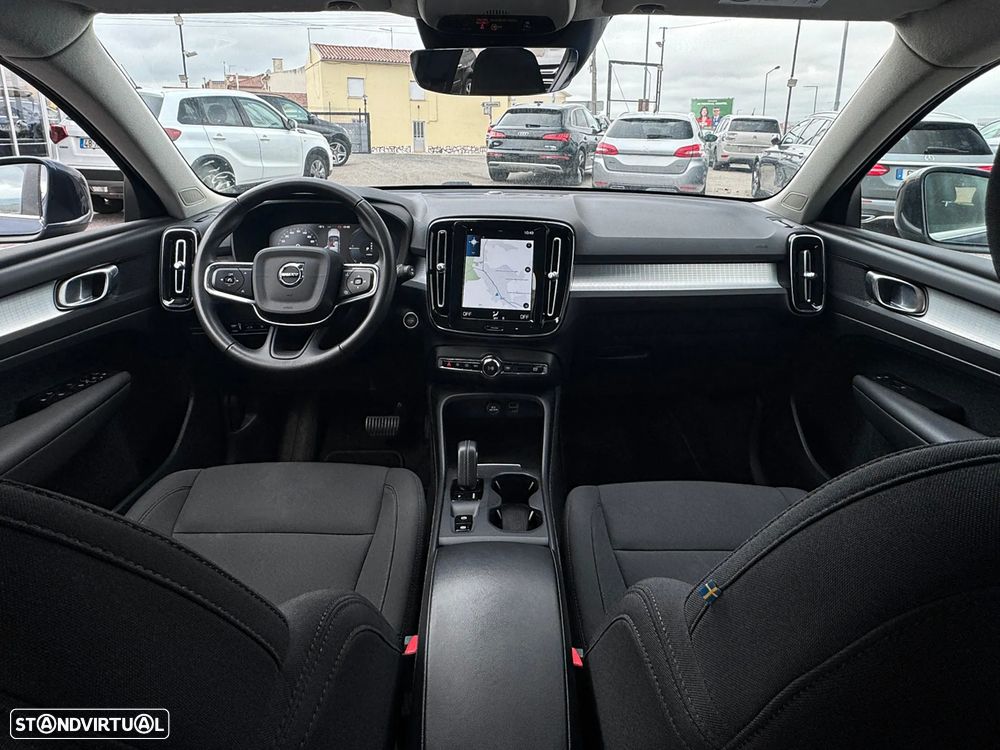 Volvo XC 40 1.5 T5 PHEV Inscription - 9
