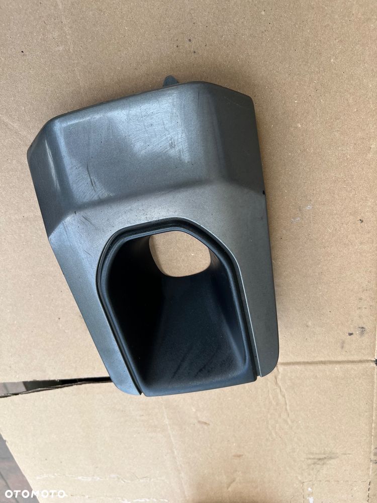 Toyota HILUX VIII KRATKA HALOGEN PRAWY PRZÓD 52127-YP130 - 2