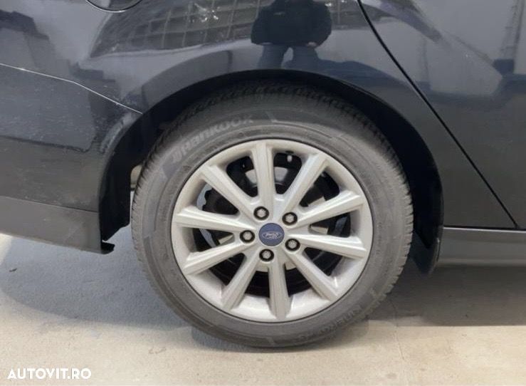 Ford Focus 1.5 EcoBoost Start-Stopp-System Titanium - 28