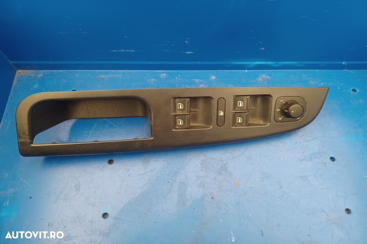 Butoane geam sofer 1K4868049C 1K4959857B 1K0959565K MX1253 Volkswagen - 2