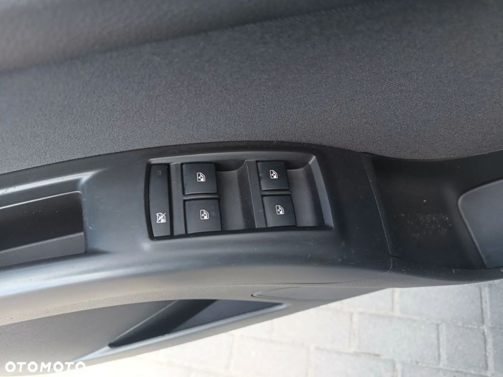 Opel Meriva 1.4 Ecoflex Edition - 14