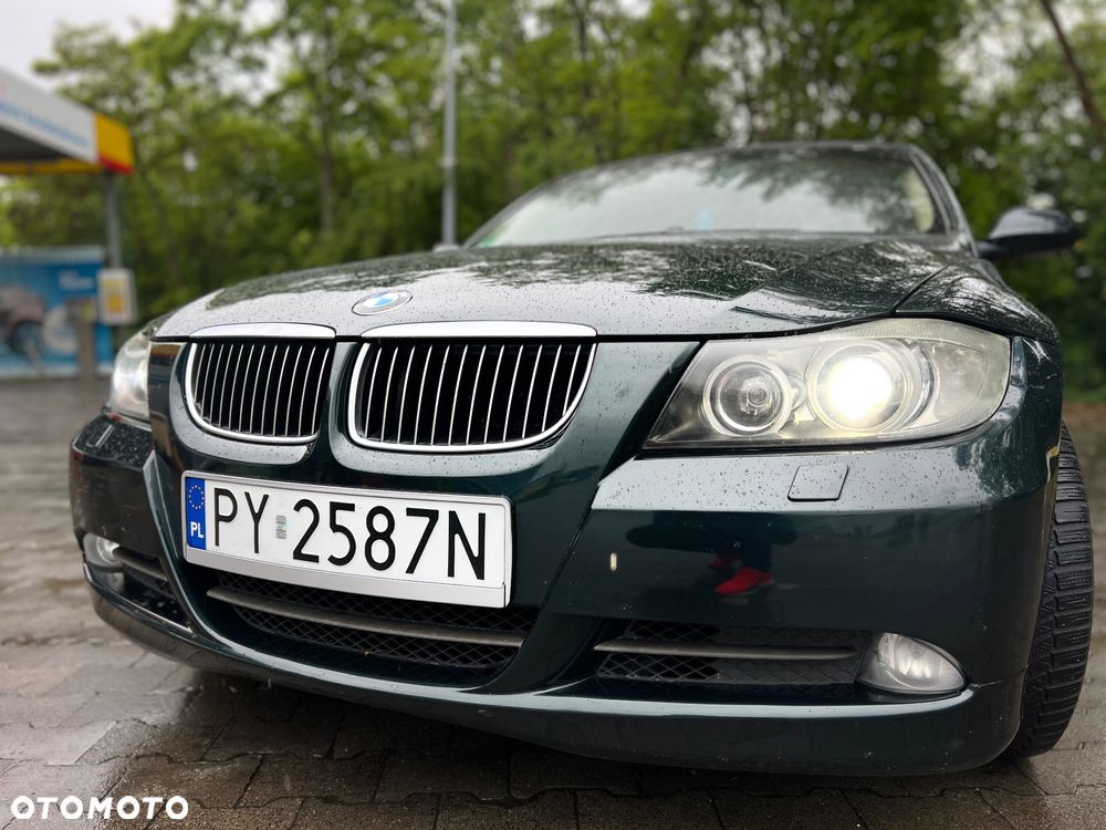 BMW Seria 3 - 10