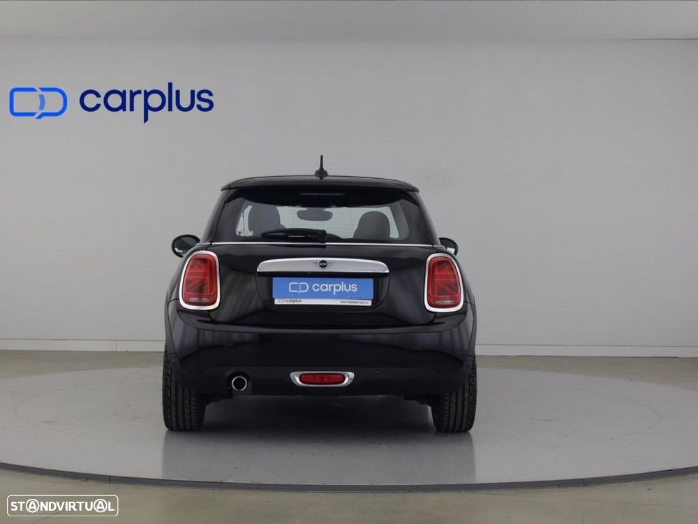 MINI 3 Portas One D - 6