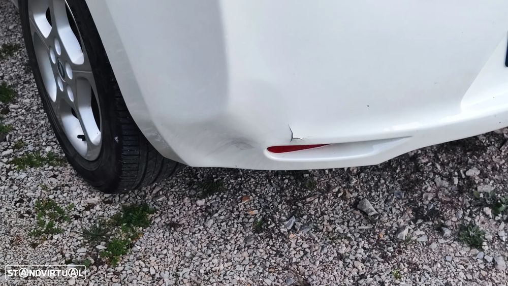 Nissan Leaf 24 kWh (c/ Bateria) Acenta - 13