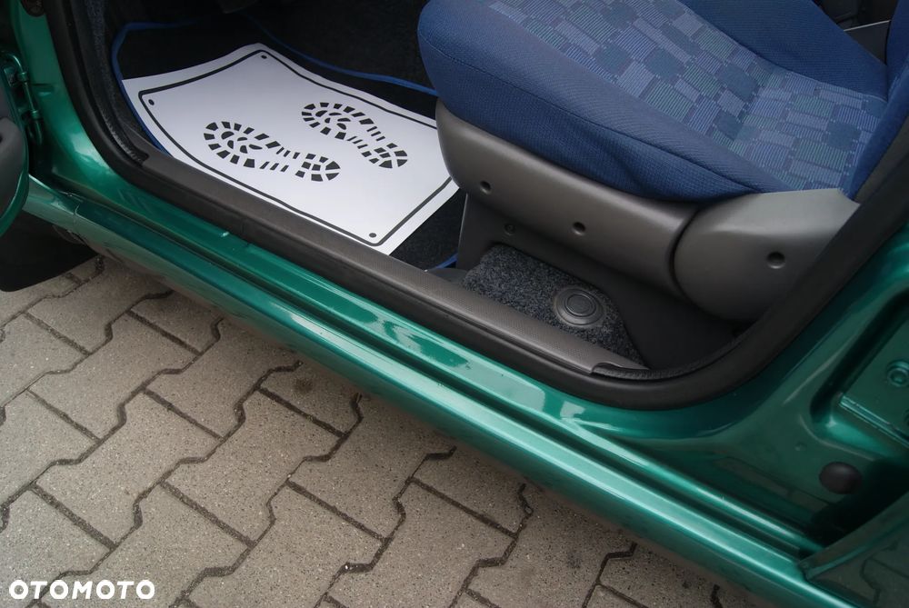 Fiat Punto 60 SX Selecta - 30